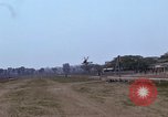 Standbild Phu Tho Rennstrecke Saigon Vietnam, 1968, aus Sekunde 59 historischem Filmmaterial Videoclip 65675030477