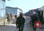 Standbild US 199 Leichte Infanterie in Vietnam Saigon Vietnam, 1968, aus Sekunde 6 historischem Filmmaterial Videoclip 65675030478