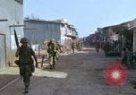 Standbild US 199 Leichte Infanterie in Vietnam Saigon Vietnam, 1968, aus Sekunde 10 historischem Filmmaterial Videoclip 65675030478