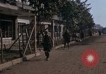Standbild US 199 Leichte Infanterie in Vietnam Saigon Vietnam, 1968, aus Sekunde 28 historischem Filmmaterial Videoclip 65675030478