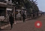 Standbild US 199 Leichte Infanterie in Vietnam Saigon Vietnam, 1968, aus Sekunde 31 historischem Filmmaterial Videoclip 65675030478