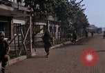Standbild US 199 Leichte Infanterie in Vietnam Saigon Vietnam, 1968, aus Sekunde 33 historischem Filmmaterial Videoclip 65675030478