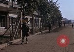 Standbild US 199 Leichte Infanterie in Vietnam Saigon Vietnam, 1968, aus Sekunde 35 historischem Filmmaterial Videoclip 65675030478