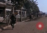 Standbild US 199 Leichte Infanterie in Vietnam Saigon Vietnam, 1968, aus Sekunde 36 historischem Filmmaterial Videoclip 65675030478