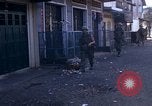 Standbild US 199 Leichte Infanterie in Vietnam Saigon Vietnam, 1968, aus Sekunde 49 historischem Filmmaterial Videoclip 65675030478