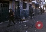 Standbild US 199 Leichte Infanterie in Vietnam Saigon Vietnam, 1968, aus Sekunde 52 historischem Filmmaterial Videoclip 65675030478