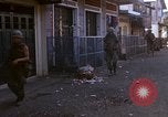 Standbild US 199 Leichte Infanterie in Vietnam Saigon Vietnam, 1968, aus Sekunde 53 historischem Filmmaterial Videoclip 65675030478