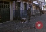 Standbild US 199 Leichte Infanterie in Vietnam Saigon Vietnam, 1968, aus Sekunde 54 historischem Filmmaterial Videoclip 65675030478