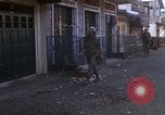 Standbild US 199 Leichte Infanterie in Vietnam Saigon Vietnam, 1968, aus Sekunde 55 historischem Filmmaterial Videoclip 65675030478