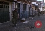Standbild US 199 Leichte Infanterie in Vietnam Saigon Vietnam, 1968, aus Sekunde 57 historischem Filmmaterial Videoclip 65675030478