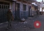 Standbild US 199 Leichte Infanterie in Vietnam Saigon Vietnam, 1968, aus Sekunde 58 historischem Filmmaterial Videoclip 65675030478