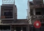 Standbild US 199 Light Infantry Brigade während des Vietnam Krieges Saigon Vietnam, 1968, aus Sekunde 46 historischem Filmmaterial Videoclip 65675030479