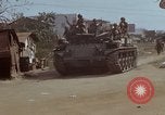Standbild US 199 Light Infantry Brigade während des Vietnam Krieges Saigon Vietnam, 1968, aus Sekunde 47 historischem Filmmaterial Videoclip 65675030479