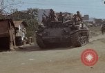 Standbild US 199 Light Infantry Brigade während des Vietnam Krieges Saigon Vietnam, 1968, aus Sekunde 48 historischem Filmmaterial Videoclip 65675030479