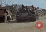 Standbild US 199 Light Infantry Brigade während des Vietnam Krieges Saigon Vietnam, 1968, aus Sekunde 49 historischem Filmmaterial Videoclip 65675030479