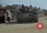 Standbild US 199 Light Infantry Brigade während des Vietnam Krieges Saigon Vietnam, 1968, aus Sekunde 50 historischem Filmmaterial Videoclip 65675030479
