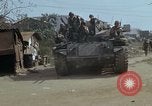 Standbild US 199 Light Infantry Brigade während des Vietnam Krieges Saigon Vietnam, 1968, aus Sekunde 51 historischem Filmmaterial Videoclip 65675030479