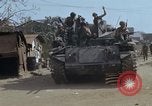 Standbild US 199 Light Infantry Brigade während des Vietnam Krieges Saigon Vietnam, 1968, aus Sekunde 53 historischem Filmmaterial Videoclip 65675030479