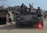 Standbild US 199 Light Infantry Brigade während des Vietnam Krieges Saigon Vietnam, 1968, aus Sekunde 54 historischem Filmmaterial Videoclip 65675030479
