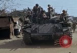 Standbild US 199 Light Infantry Brigade während des Vietnam Krieges Saigon Vietnam, 1968, aus Sekunde 55 historischem Filmmaterial Videoclip 65675030479