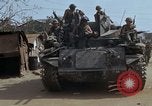 Standbild US 199 Light Infantry Brigade während des Vietnam Krieges Saigon Vietnam, 1968, aus Sekunde 56 historischem Filmmaterial Videoclip 65675030479