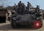 Standbild US 199 Light Infantry Brigade während des Vietnam Krieges Saigon Vietnam, 1968, aus Sekunde 57 historischem Filmmaterial Videoclip 65675030479