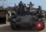 Standbild US 199 Light Infantry Brigade während des Vietnam Krieges Saigon Vietnam, 1968, aus Sekunde 58 historischem Filmmaterial Videoclip 65675030479