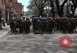 Standbild 81mm Mörtel Saigon Vietnam, 1968, aus Sekunde 12 historischem Filmmaterial Videoclip 65675030480