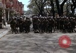 Standbild 81mm Mörtel Saigon Vietnam, 1968, aus Sekunde 13 historischem Filmmaterial Videoclip 65675030480