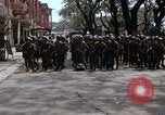 Standbild 81mm Mörtel Saigon Vietnam, 1968, aus Sekunde 14 historischem Filmmaterial Videoclip 65675030480