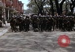 Standbild 81mm Mörtel Saigon Vietnam, 1968, aus Sekunde 15 historischem Filmmaterial Videoclip 65675030480