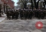 Standbild 81mm Mörtel Saigon Vietnam, 1968, aus Sekunde 16 historischem Filmmaterial Videoclip 65675030480