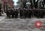 Standbild 81mm Mörtel Saigon Vietnam, 1968, aus Sekunde 17 historischem Filmmaterial Videoclip 65675030480