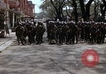 Standbild 81mm Mörtel Saigon Vietnam, 1968, aus Sekunde 18 historischem Filmmaterial Videoclip 65675030480