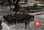 Standbild 81mm Mörtel Saigon Vietnam, 1968, aus Sekunde 19 historischem Filmmaterial Videoclip 65675030480