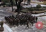 Standbild 81mm Mörtel Saigon Vietnam, 1968, aus Sekunde 27 historischem Filmmaterial Videoclip 65675030480