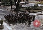 Standbild 81mm Mörtel Saigon Vietnam, 1968, aus Sekunde 28 historischem Filmmaterial Videoclip 65675030480