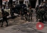 Standbild 81mm Mörtel Saigon Vietnam, 1968, aus Sekunde 31 historischem Filmmaterial Videoclip 65675030480