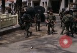 Standbild 81mm Mörtel Saigon Vietnam, 1968, aus Sekunde 32 historischem Filmmaterial Videoclip 65675030480