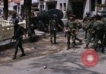 Standbild 81mm Mörtel Saigon Vietnam, 1968, aus Sekunde 34 historischem Filmmaterial Videoclip 65675030480