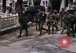 Standbild 81mm Mörtel Saigon Vietnam, 1968, aus Sekunde 36 historischem Filmmaterial Videoclip 65675030480