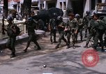 Standbild 81mm Mörtel Saigon Vietnam, 1968, aus Sekunde 37 historischem Filmmaterial Videoclip 65675030480