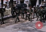 Standbild 81mm Mörtel Saigon Vietnam, 1968, aus Sekunde 38 historischem Filmmaterial Videoclip 65675030480
