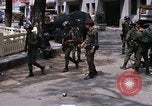 Standbild 81mm Mörtel Saigon Vietnam, 1968, aus Sekunde 40 historischem Filmmaterial Videoclip 65675030480