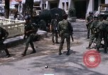 Standbild 81mm Mörtel Saigon Vietnam, 1968, aus Sekunde 41 historischem Filmmaterial Videoclip 65675030480