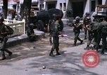 Standbild 81mm Mörtel Saigon Vietnam, 1968, aus Sekunde 42 historischem Filmmaterial Videoclip 65675030480