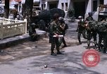 Standbild 81mm Mörtel Saigon Vietnam, 1968, aus Sekunde 43 historischem Filmmaterial Videoclip 65675030480