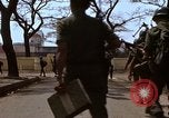 Standbild 81mm Mörtel Saigon Vietnam, 1968, aus Sekunde 47 historischem Filmmaterial Videoclip 65675030480