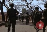 Standbild 81mm Mörtel Saigon Vietnam, 1968, aus Sekunde 48 historischem Filmmaterial Videoclip 65675030480