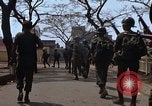 Standbild 81mm Mörtel Saigon Vietnam, 1968, aus Sekunde 49 historischem Filmmaterial Videoclip 65675030480